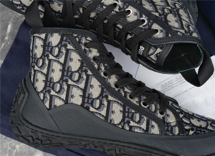 D1R* B28 SNEAKER COPSHOE DR-194