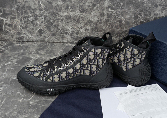 D1R* B28 SNEAKER COPSHOE DR-194