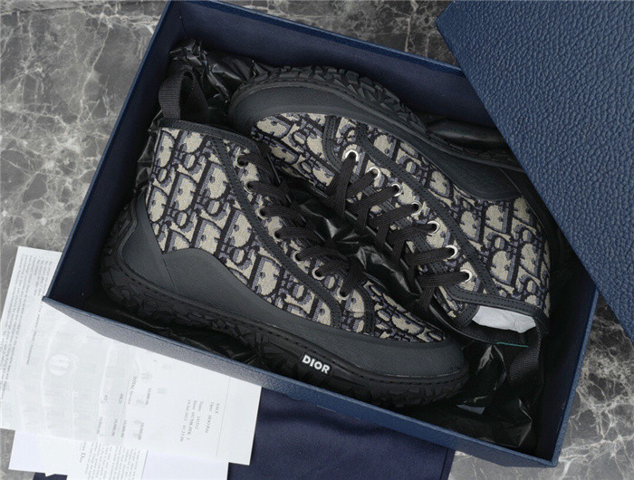 D1R* B28 SNEAKER COPSHOE DR-194