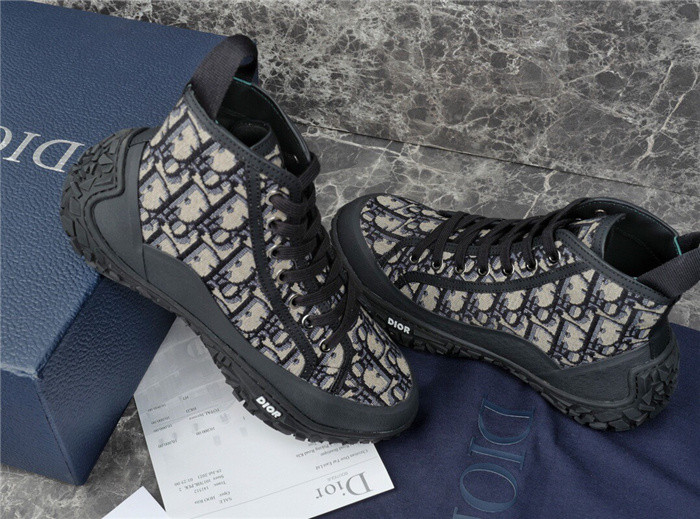 D1R* B28 SNEAKER COPSHOE DR-194
