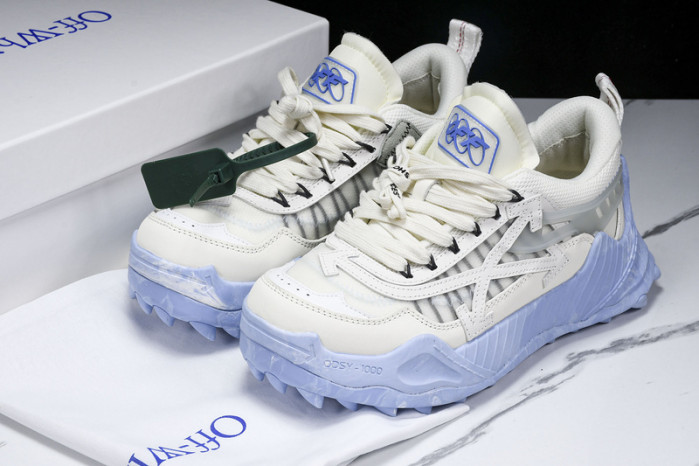 OF C/O ODSY-1000 SNEAKER   copshoe OW-105