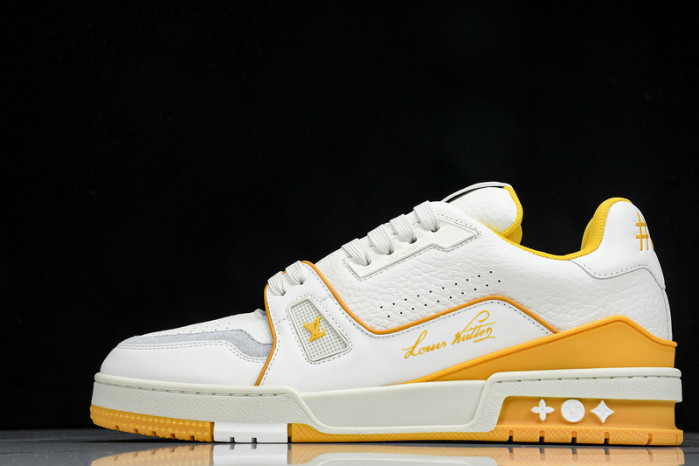 LVT  SNEAKERS   COPSHOE  L&V-245