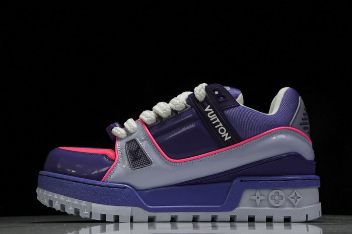 LVT  SNEAKERS   COPSHOE  L&V-249