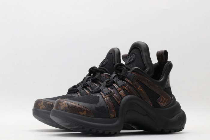 LVT COPSHOE L&V-255