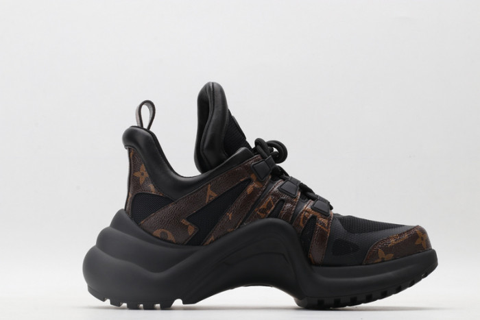 LVT COPSHOE L&V-255