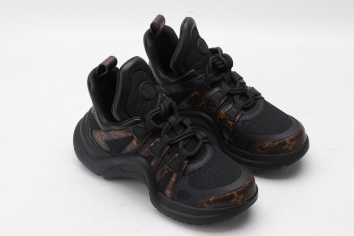 LVT COPSHOE L&V-255