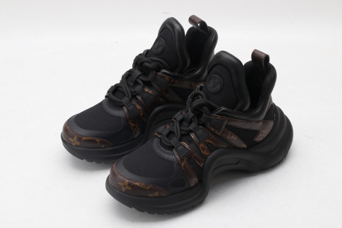 LVT COPSHOE L&V-255