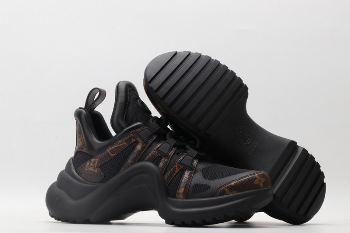 LVT COPSHOE L&V-255