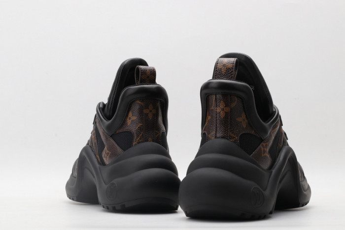 LVT COPSHOE L&V-255