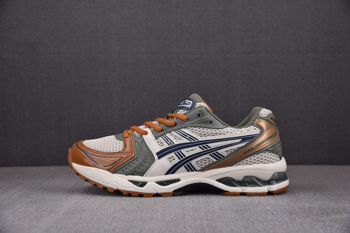 A*sics COPSHOE AS-012