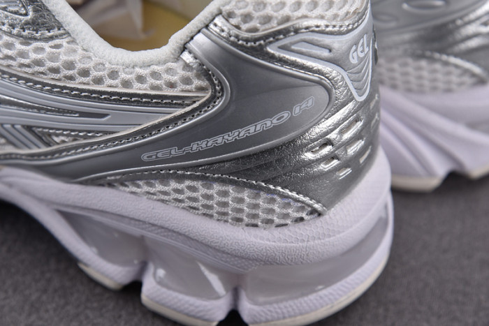 A*sics COPSHOE AS-014