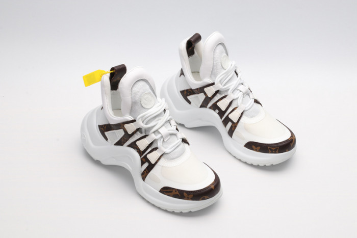 LVT COPSHOE L&V-256