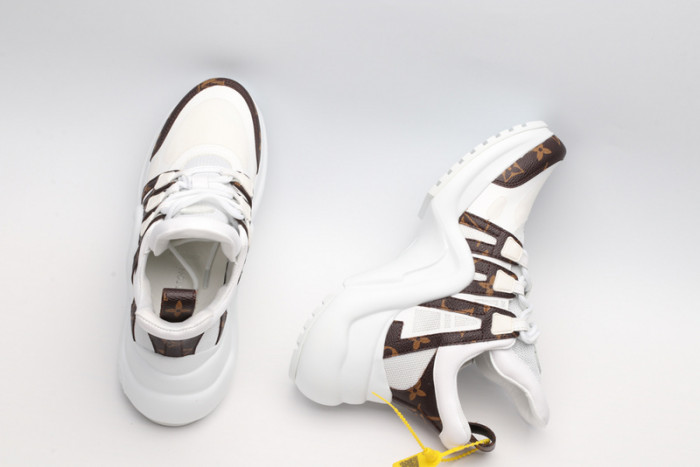 LVT COPSHOE L&V-256