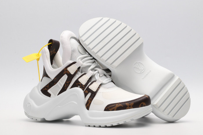 LVT COPSHOE L&V-256