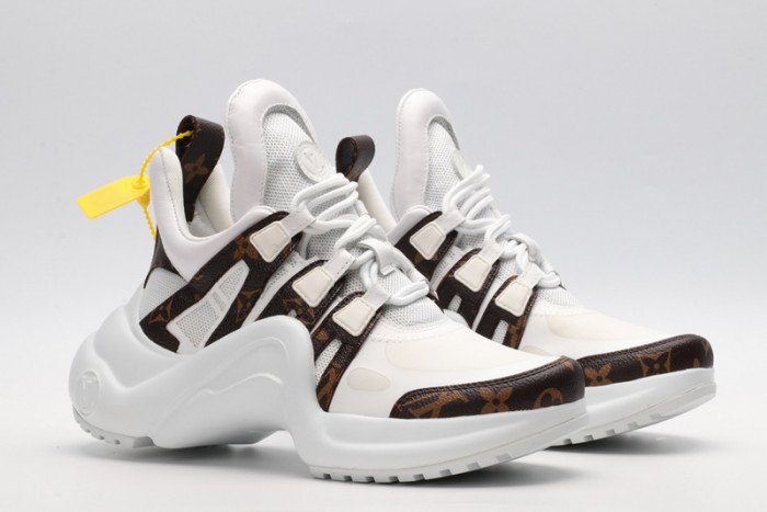 LVT COPSHOE L&V-256