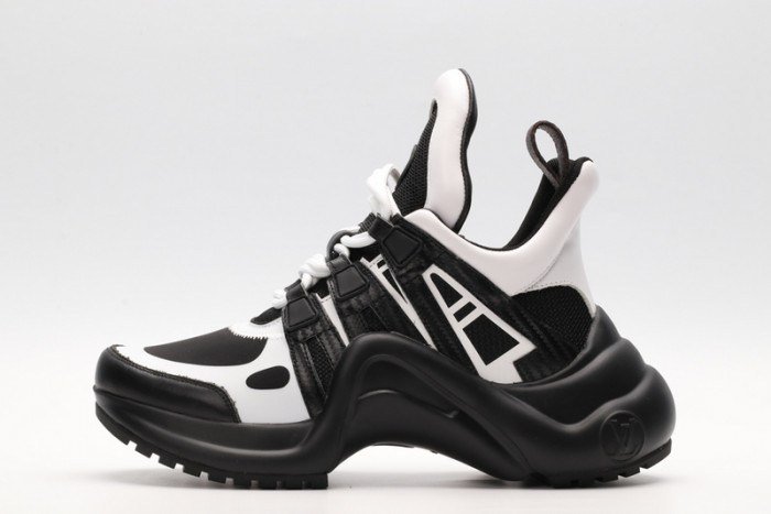 LVT COPSHOE  L&V-257