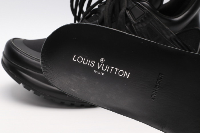 LVT COPSHOE L&V-258