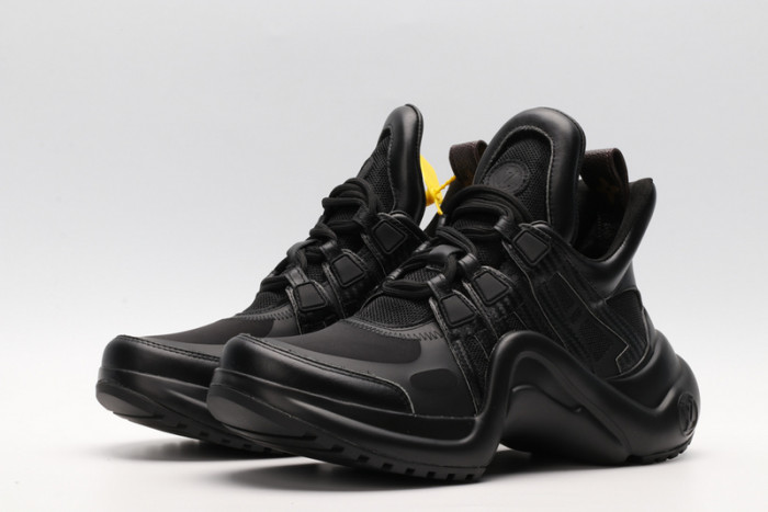 LVT COPSHOE L&V-258