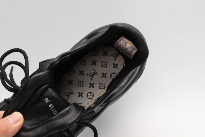LVT COPSHOE L&V-258
