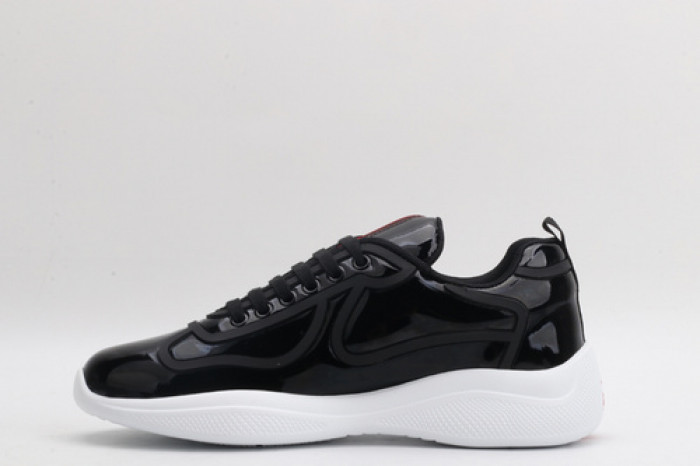 PR sneakers  copshoe PR-17