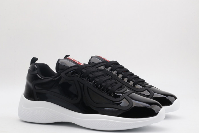 PR sneakers  copshoe PR-17