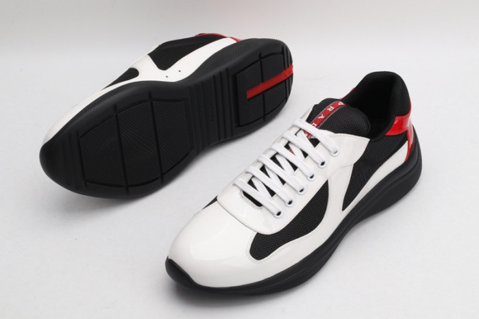 PR sneakers copshoe PR-18