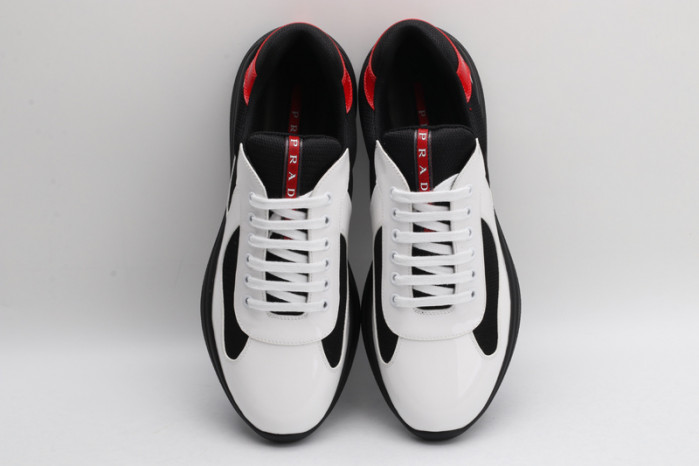 PR sneakers copshoe PR-18