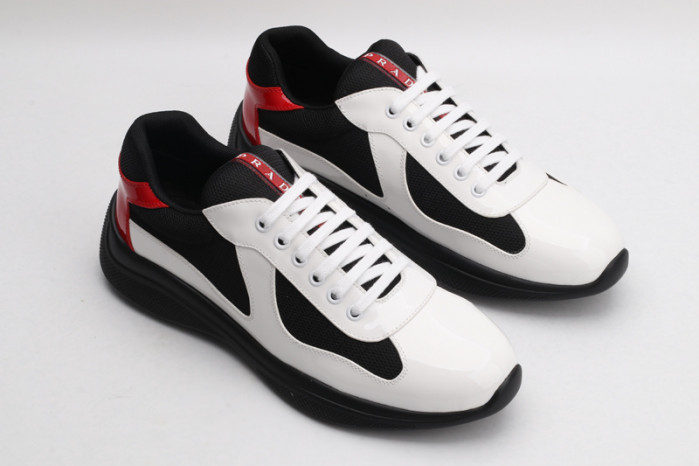 PR sneakers copshoe PR-18