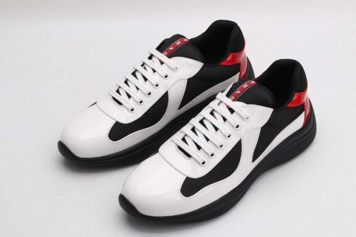 PR sneakers copshoe PR-18