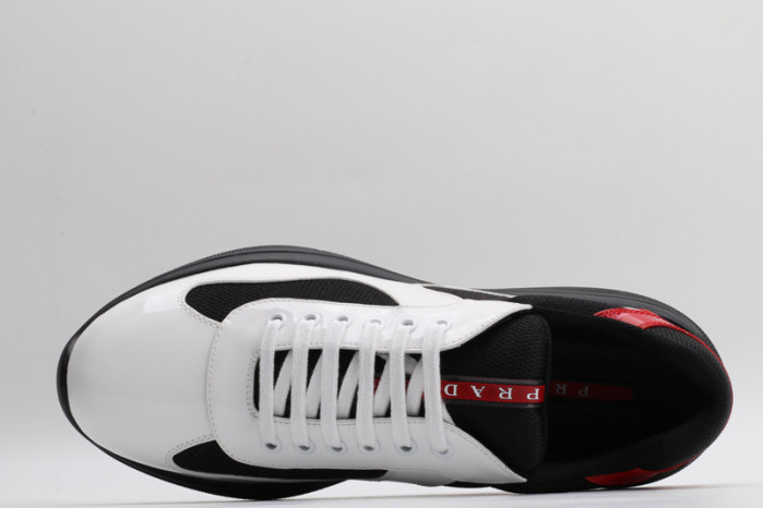 PR sneakers copshoe PR-18