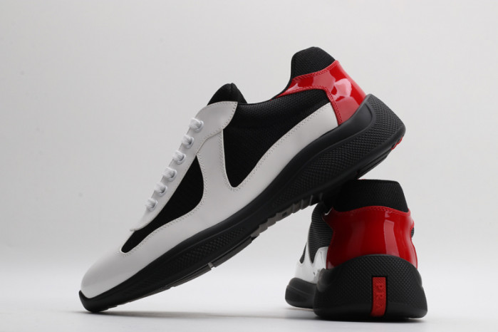 PR sneakers copshoe PR-18