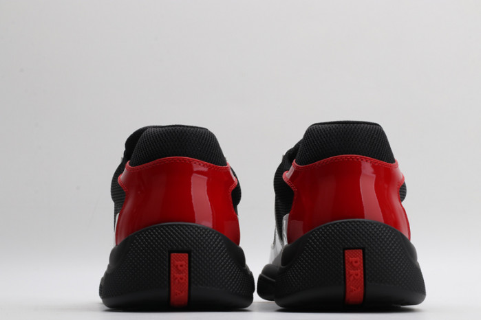 PR sneakers copshoe PR-18