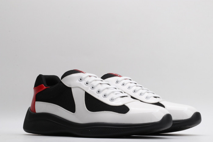 PR sneakers copshoe PR-18