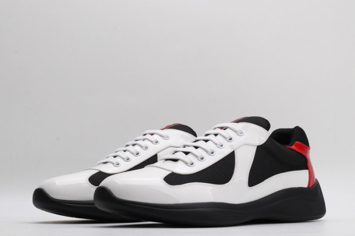 PR sneakers copshoe PR-18