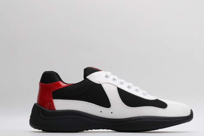 PR sneakers copshoe PR-18