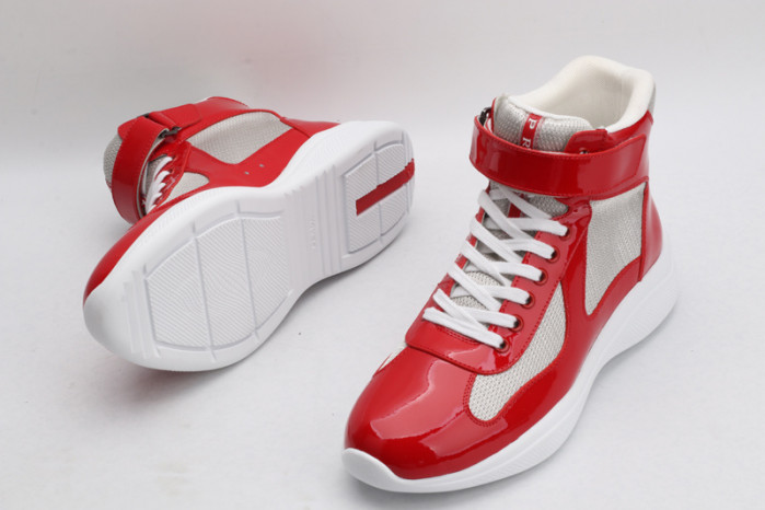 PR sneakers  copshoe PR-22