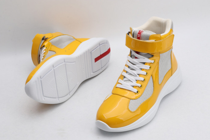 PR sneakers copshoe PR-23