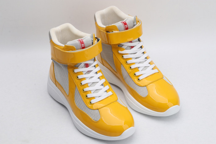 PR sneakers copshoe PR-23