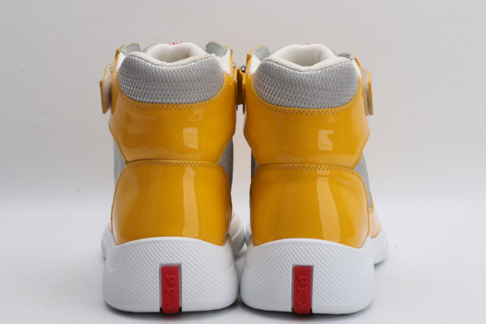 PR sneakers copshoe PR-23