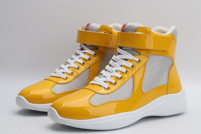 PR sneakers copshoe PR-23