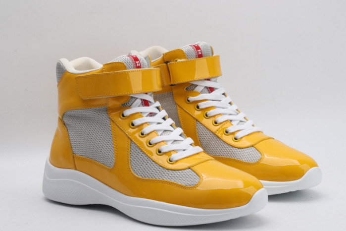 PR sneakers copshoe PR-23