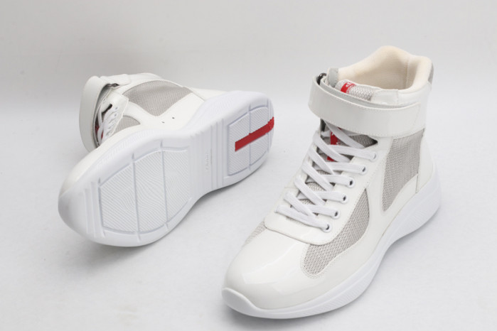 PR sneakers copshoe PR-25