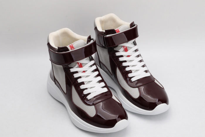 PR sneakers  copshoe PR-26