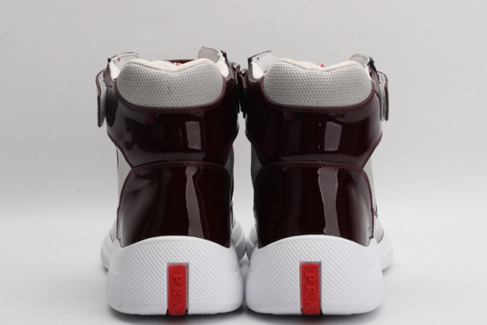 PR sneakers  copshoe PR-26