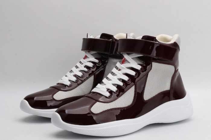 PR sneakers  copshoe PR-26