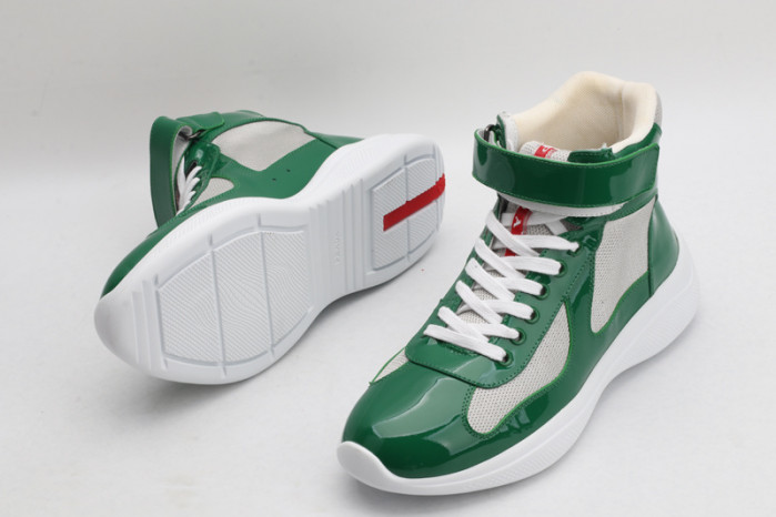PR sneakers  copshoe PR-27