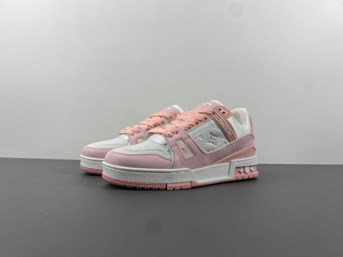 LVT  SNEAKERS   COPSHOE  L&V-251