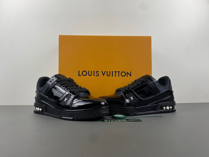 LVT  SNEAKERS   COPSHOE  L&V-252