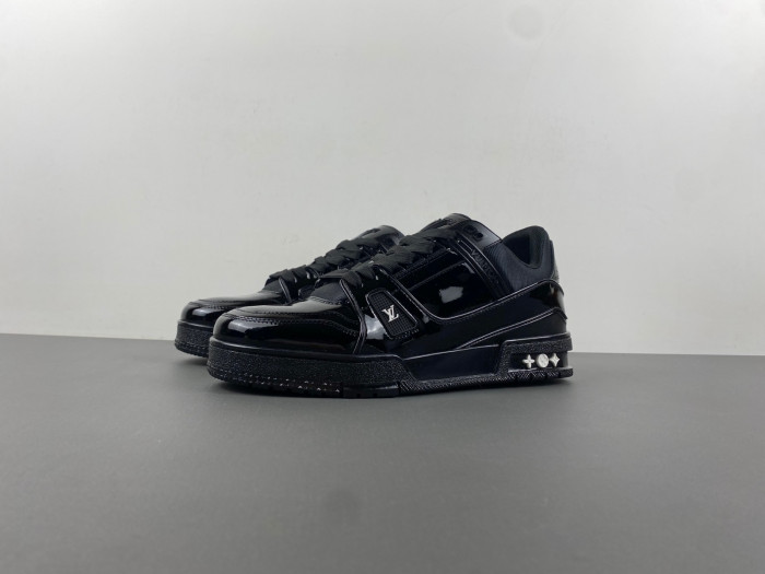 LVT  SNEAKERS   COPSHOE  L&V-252