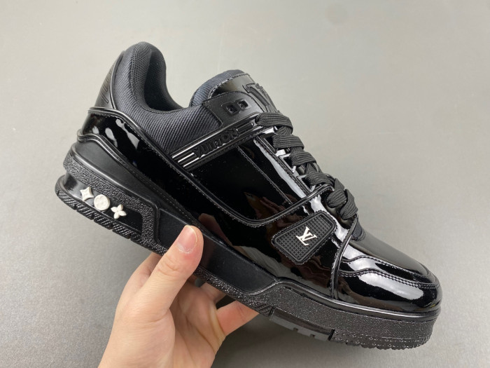 LVT  SNEAKERS   COPSHOE  L&V-252